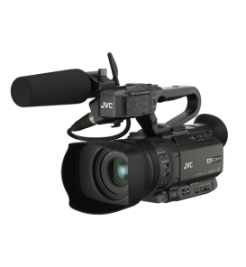 GY-HM250E Kamera