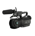 Kompakt 4K Video Kameralar